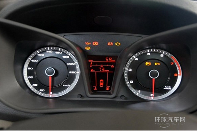 2014款 1.3L 手動旗艦型