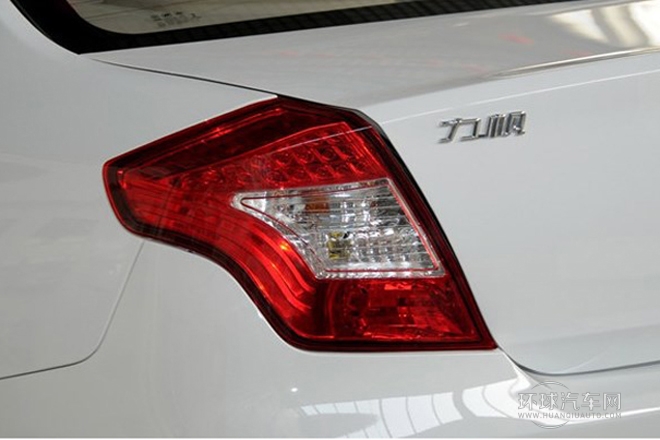 2014款 1.3L 手動旗艦型