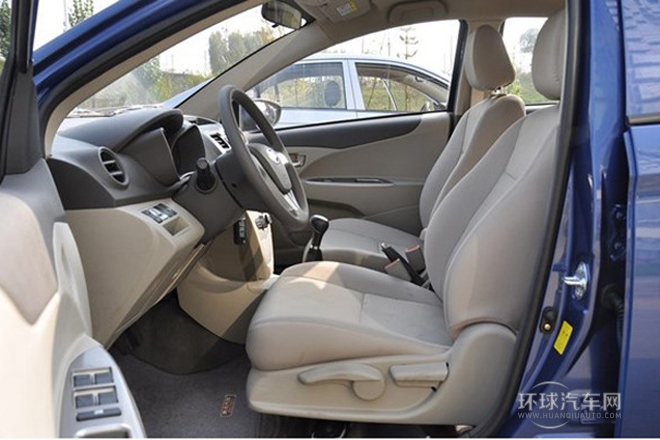 2014款 1.5L 手動標準型