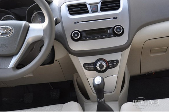 2014款 1.5L 手動標準型