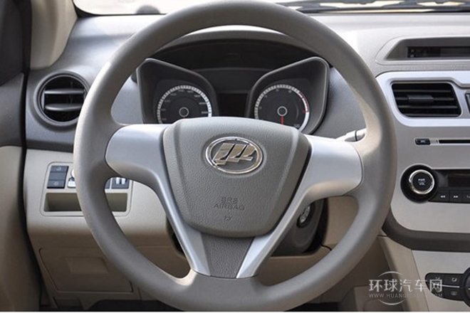 2014款 1.5L 手動標準型