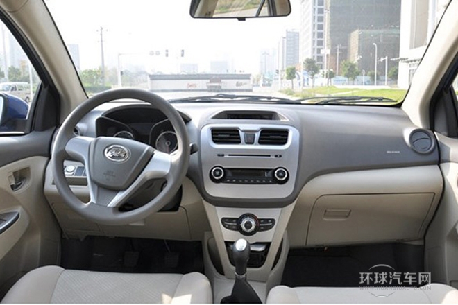 2014款 1.5L 手動標準型