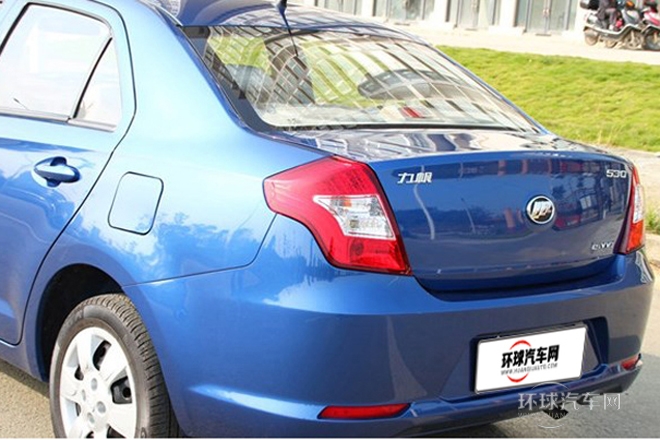 2014款 1.5L 手動標準型