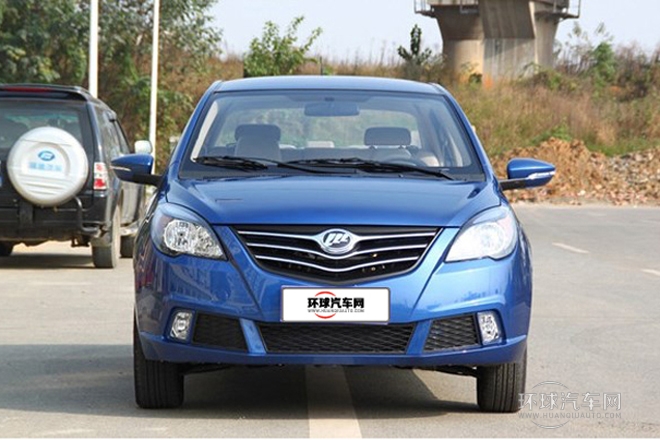 2014款 1.5L 手動標準型