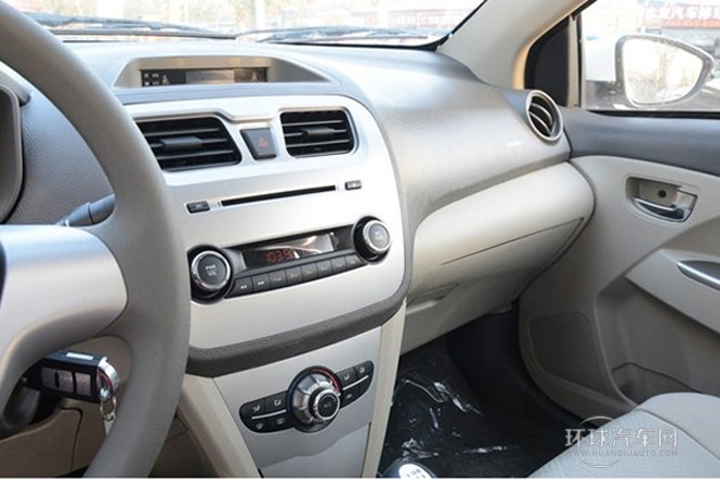 2014款 1.5L 手動豪華型