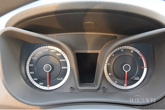 2014款 1.5L 手動豪華型