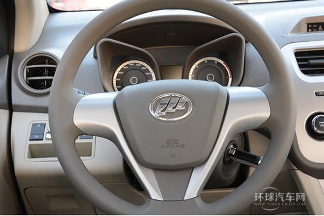 2014款 1.5L 手動豪華型