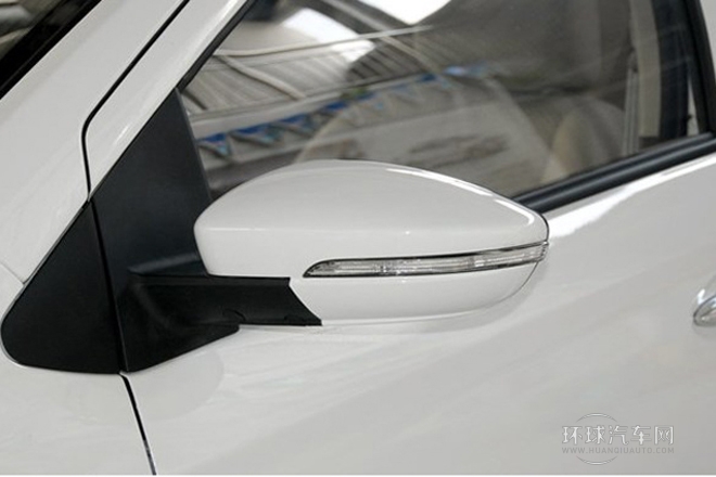 2014款 1.5L 手動豪華型