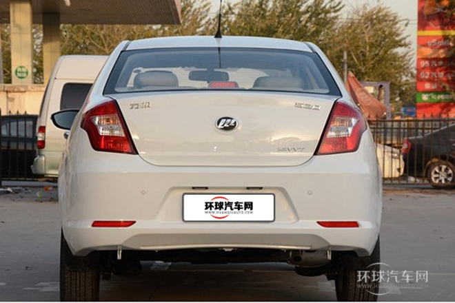 2014款 1.5L 手動豪華型