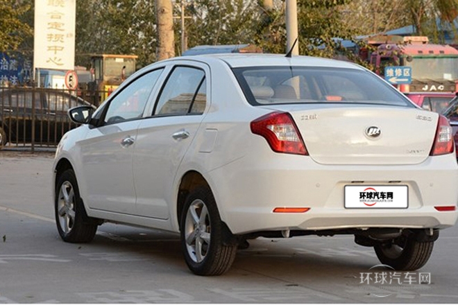 2014款 1.5L 手動豪華型