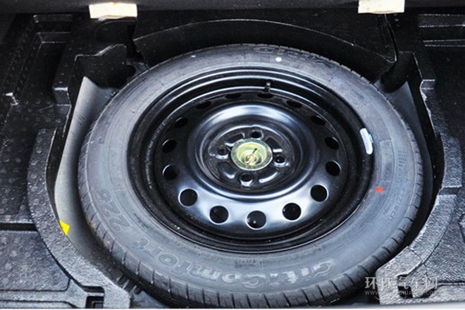 2014款 1.5L 手動旗艦型