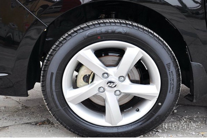 2014款 1.5L 手動旗艦型