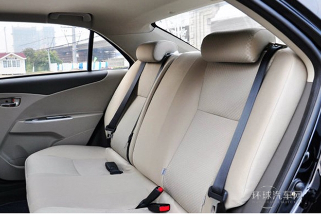 2014款 1.5L 手動(dòng)旗艦型