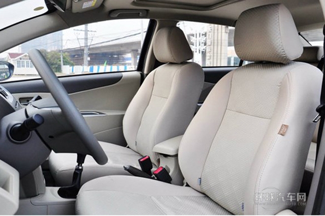 2014款 1.5L 手動旗艦型