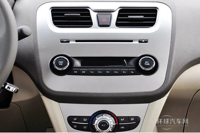 2014款 1.5L 手動旗艦型