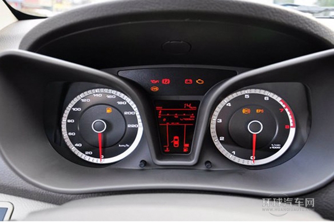 2014款 1.5L 手動旗艦型