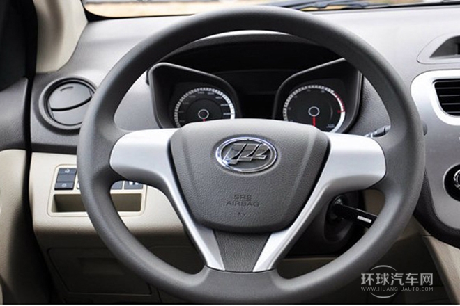 2014款 1.5L 手動旗艦型