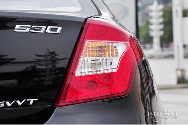 2014款 1.5L 手動旗艦型