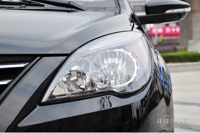 2014款 1.5L 手動旗艦型