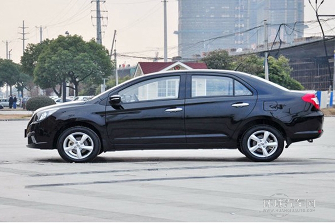 2014款 1.5L 手動旗艦型