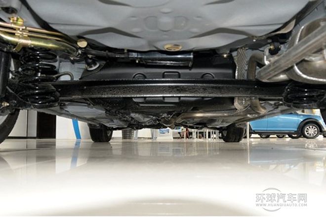 2014款 1.5L CVT標準型