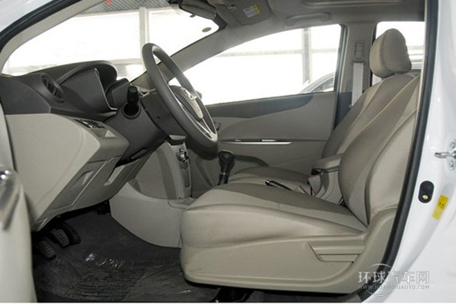 2014款 1.5L CVT標(biāo)準(zhǔn)型