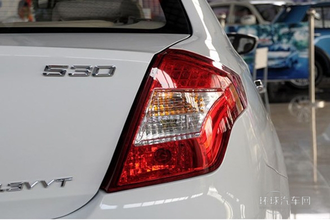 2014款 1.5L CVT標準型