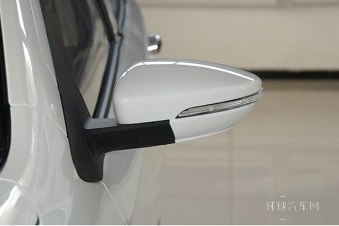 2014款 1.5L CVT標準型