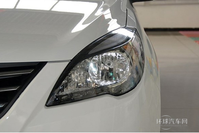 2014款 1.5L CVT標準型