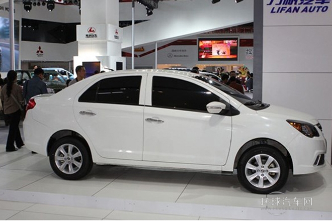 2014款 1.5L CVT標準型