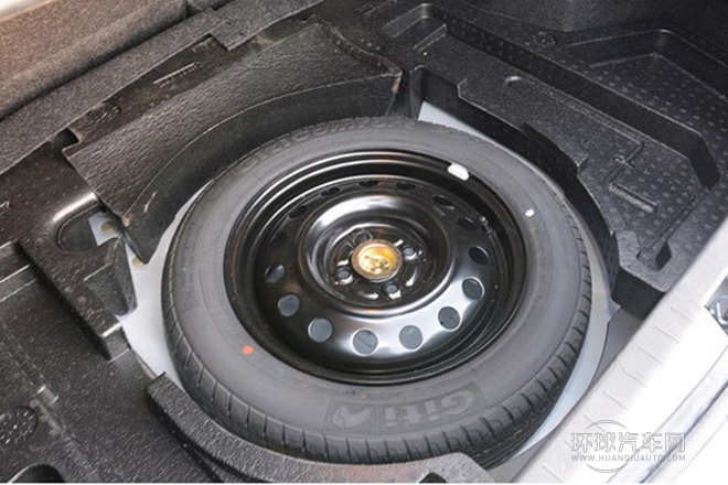 2014款 1.5L CVT豪華型