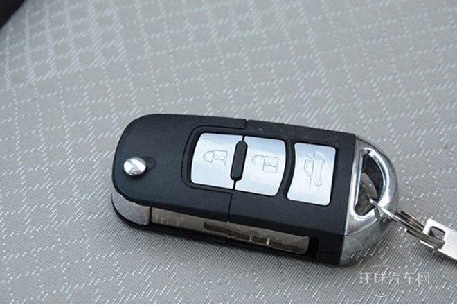 2014款 1.5L CVT豪華型