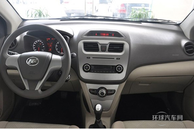 2014款 1.5L CVT豪華型