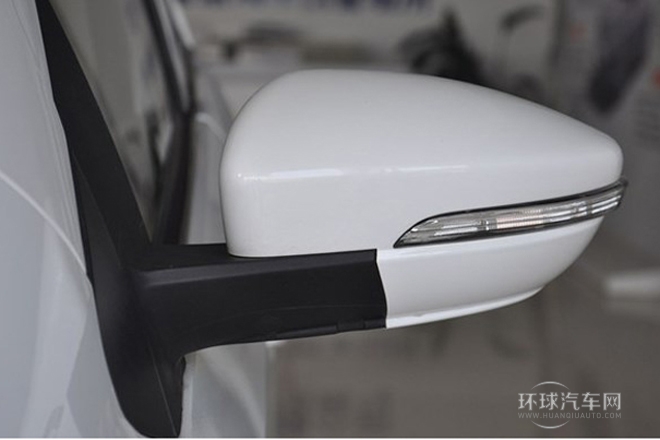 2014款 1.5L CVT豪華型