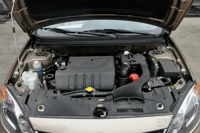 2013款 1.5L 手動舒適型CNG