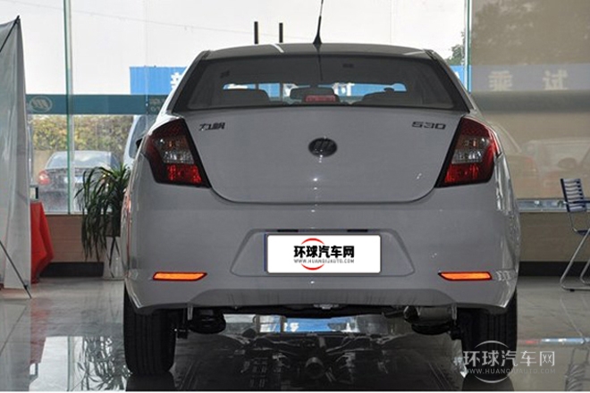2014款 1.5L CVT豪華型