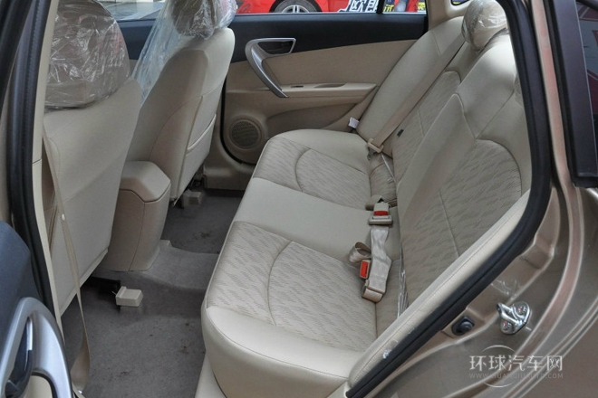 2013款 1.5L 手動舒適型CNG