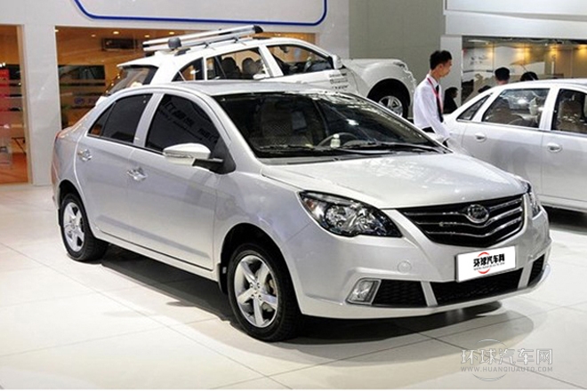 2014款 1.5L CVT豪華型