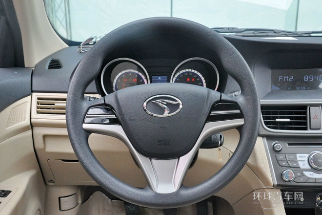 2013款 1.5L 手動舒適型CNG