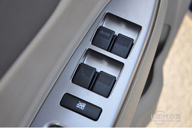 2014款 1.5L CVT旗艦型