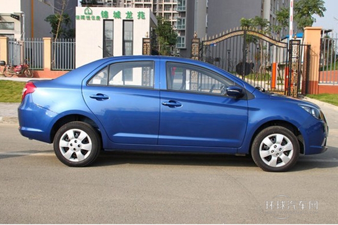 2014款 1.5L CVT旗艦型