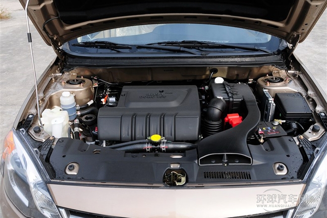 2013款 1.5L 手動標準型CNG