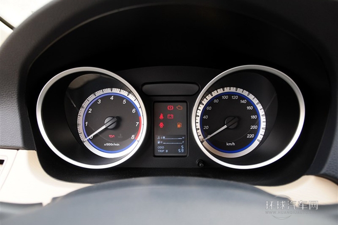 2013款 1.5L 手動標準型CNG