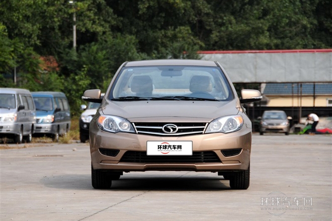 2013款 1.5L 手動標準型CNG