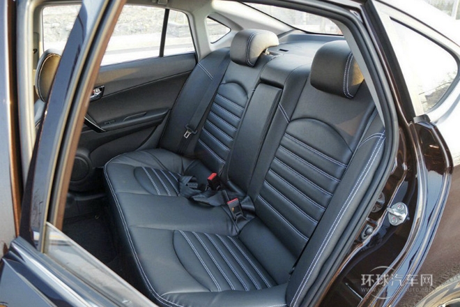 2014款 1.5T CVT智控型