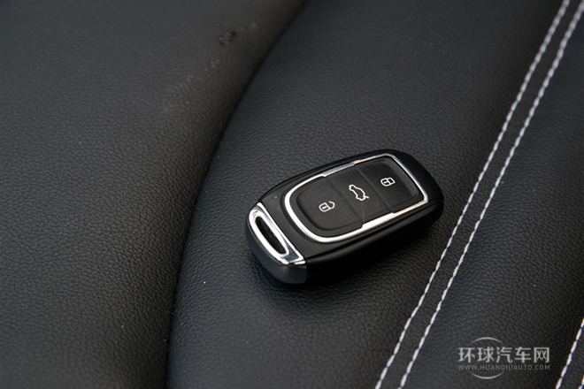 2014款 1.5T 手動智控型