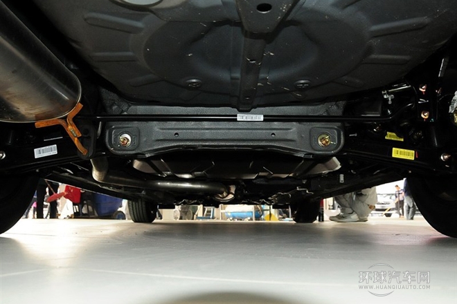 2014款 1.5T 手動智控型