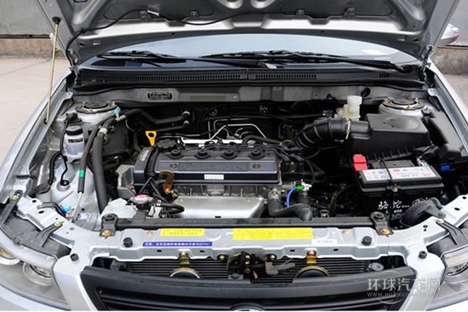 2012款 1.5L 手動舒適A型