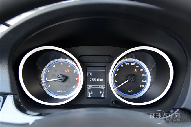 2014款 1.5T 手動智控型