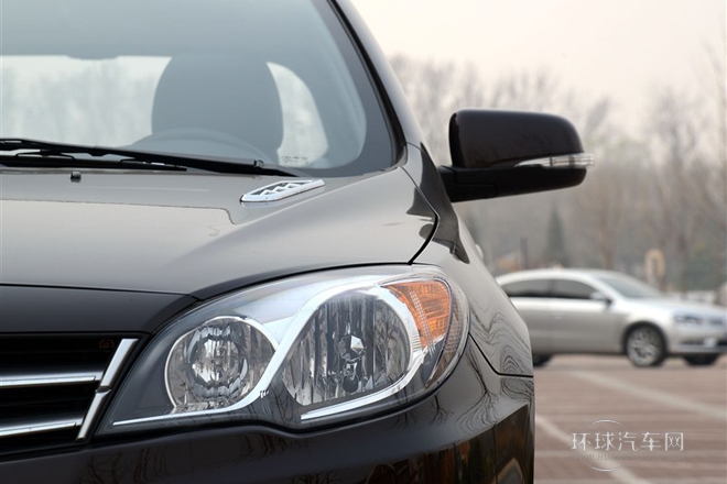 2014款 1.5T 手動智控型